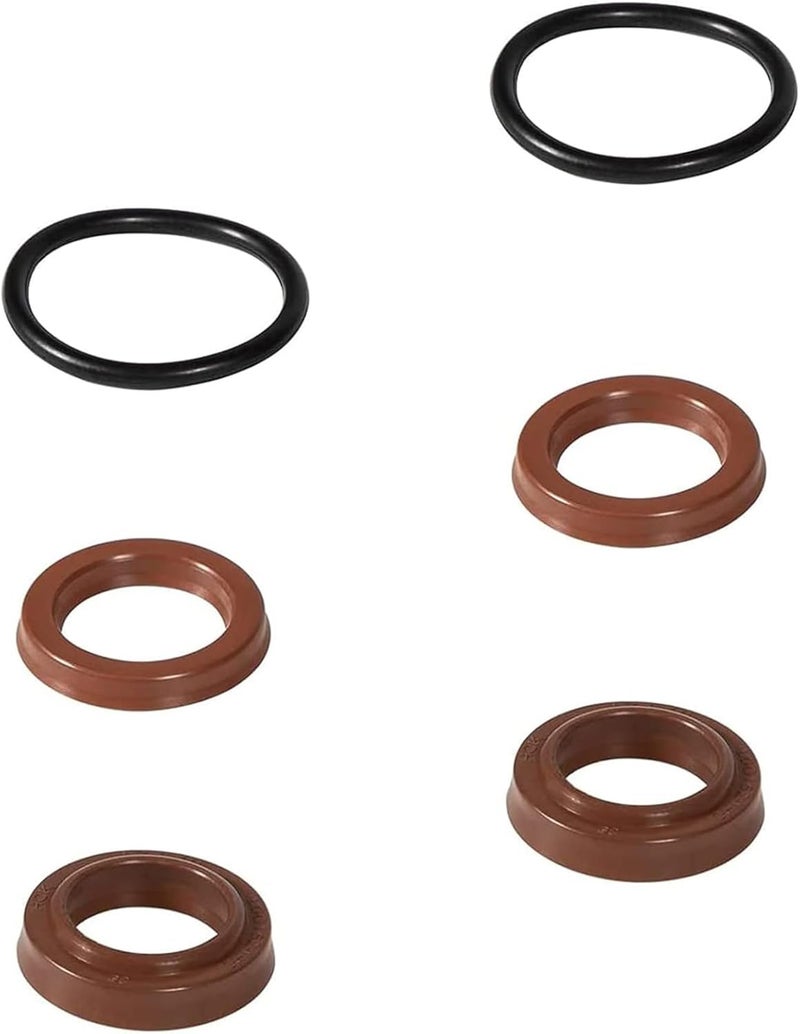 YMT Steering Cylinder replacement seal kit - Image 1